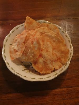  at Mambo Beach Resort in Penida Island