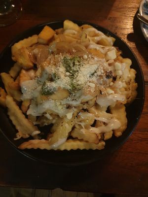  at Mambo Beach Resort in Penida Island