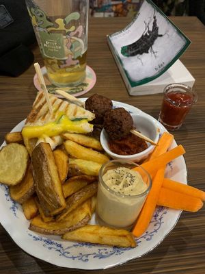  at Les Preuves Du Contraire in Bordeaux