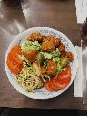   at Les Preuves Du Contraire in Bordeaux