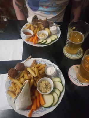  at Les Preuves Du Contraire in Bordeaux