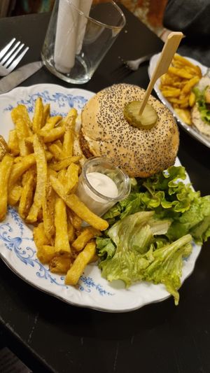  at Les Preuves Du Contraire in Bordeaux