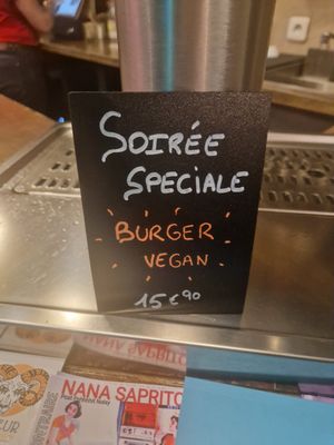  at Les Preuves Du Contraire in Bordeaux