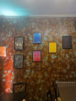  at Les Preuves Du Contraire in Bordeaux