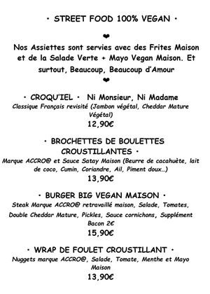  at Les Preuves Du Contraire in Bordeaux