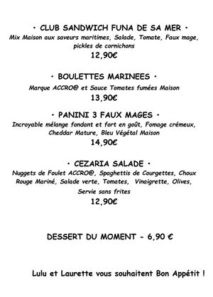  at Les Preuves Du Contraire in Bordeaux