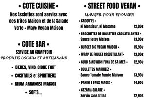  at Les Preuves Du Contraire in Bordeaux