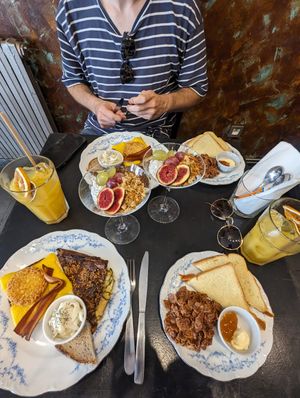  at Les Preuves Du Contraire in Bordeaux