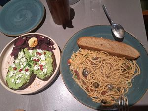  at Aja  in Chandigarh