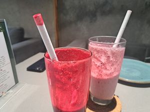  at Aja  in Chandigarh