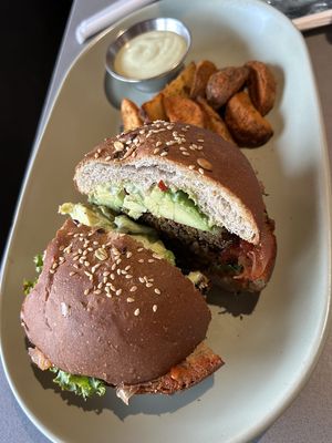   at Aja  in Chandigarh