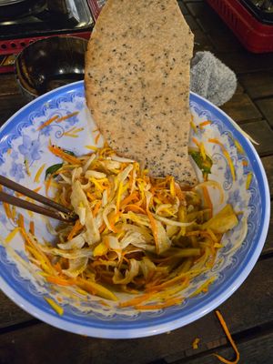  at Authentic Vietnamese Vegan Cooking Class in Hoi An