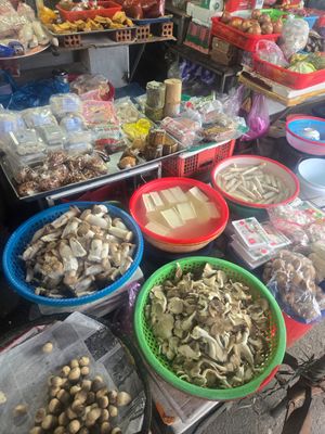  at Authentic Vietnamese Vegan Cooking Class in Hoi An