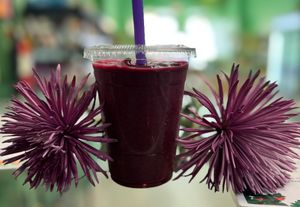  at Fruit House in Newark