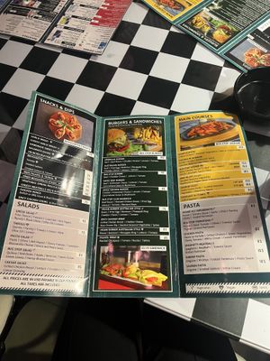   at Bus Stop Naama Bay in Sharm El Sheikh