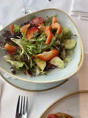   at Sallers Badehaus in Bernau Am Chiemsee