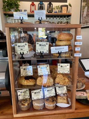  at Jet Black Coffee Company - Concordia in Portland