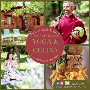  at Agriturismo Pianeta Verde B&B in Montenero Sabino