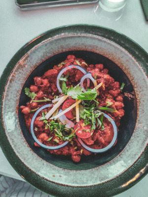  at Masala Politics in Oslo