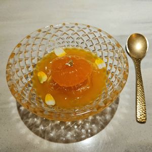 The Fruit Picker at Curious Table in Taipei