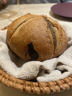   at Curious Table in Taipei