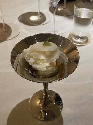   at Curious Table in Taipei