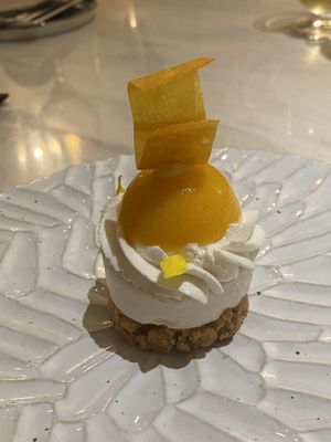   at Curious Table in Taipei