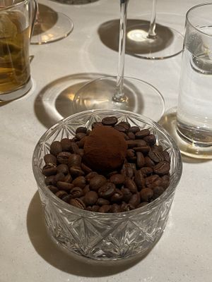   at Curious Table in Taipei