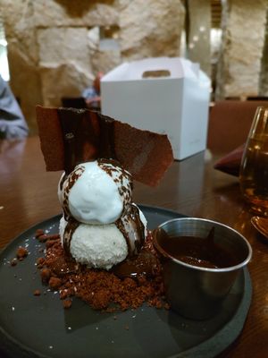  at Bellagio - Harvest in Las Vegas