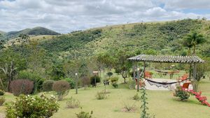   at Fruto da Serra Shiitake in Cunha