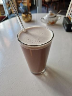 Kakao at Cocoa's Bistro in Bad Mergentheim