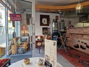  at Cocoa's Bistro in Bad Mergentheim