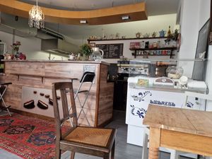  at Cocoa's Bistro in Bad Mergentheim