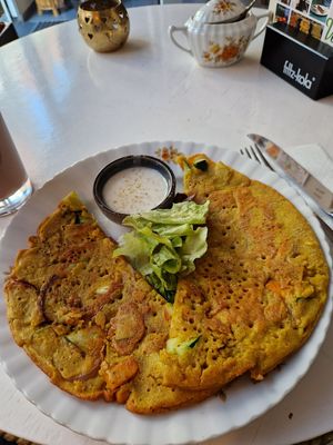  at Cocoa's Bistro in Bad Mergentheim