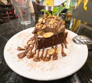  #Veganuary at Sunflower Cafe in Mobile