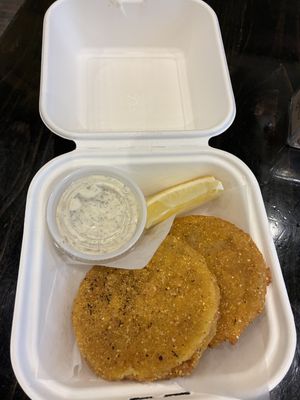   at Sunflower Cafe in Mobile