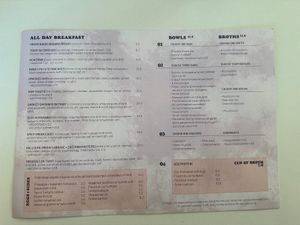   at Terror Twilight in Collingwood