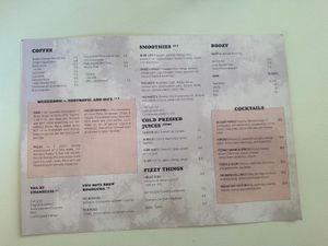   at Terror Twilight in Collingwood