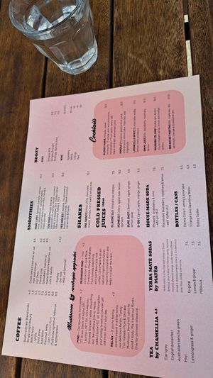  at Terror Twilight in Collingwood