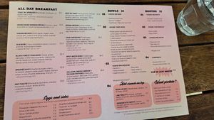  at Terror Twilight in Collingwood