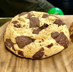 Chocolate orange cookie  at Just Between Friends in Manchester