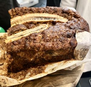 Banana loaf  at Just Between Friends in Manchester