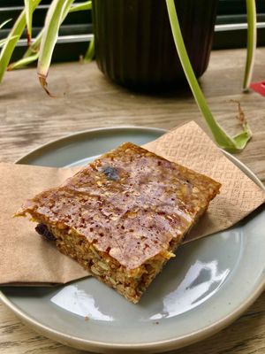 Granola bar  at Just Between Friends in Manchester