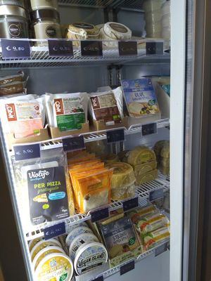  at SardegnaVeg  in Cagliari