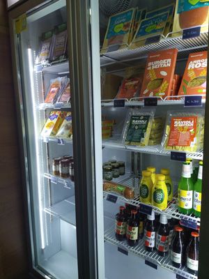  at SardegnaVeg  in Cagliari