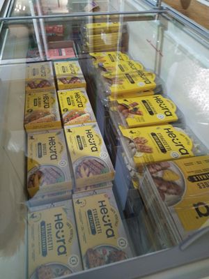  at SardegnaVeg  in Cagliari