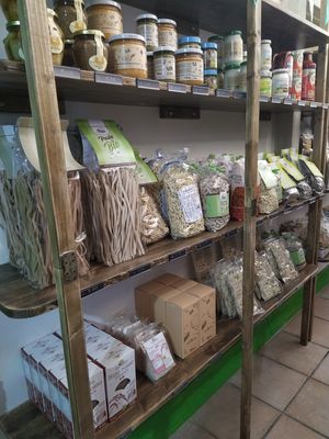  at SardegnaVeg  in Cagliari