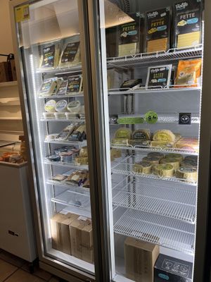   at SardegnaVeg  in Cagliari