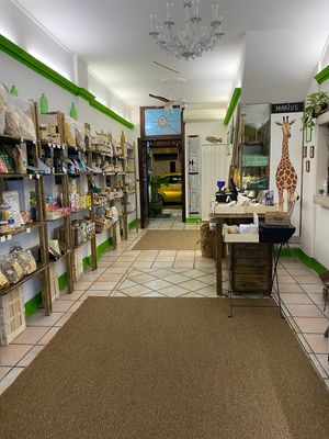  at SardegnaVeg  in Cagliari