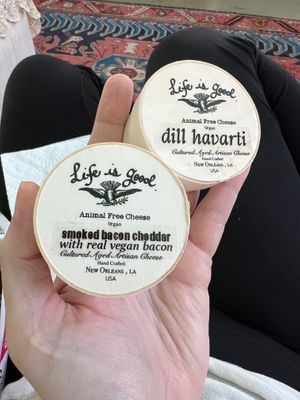   at New Orleans Food Co-op in New Orleans